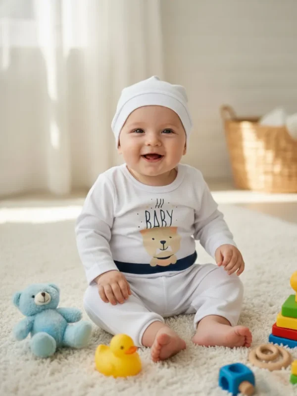 Set Semanero Santi