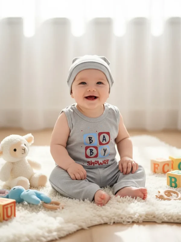 Set Semanero Santi