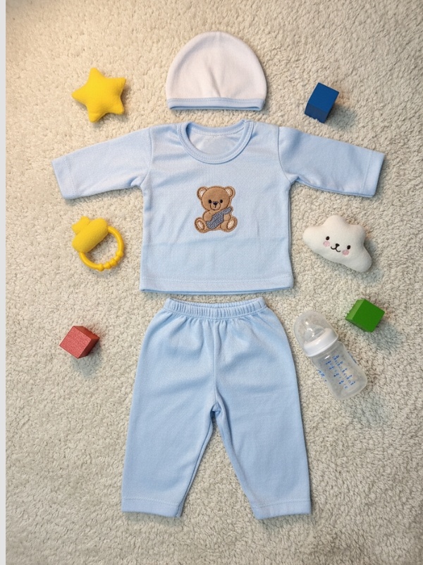 Set Semanero Juanpis