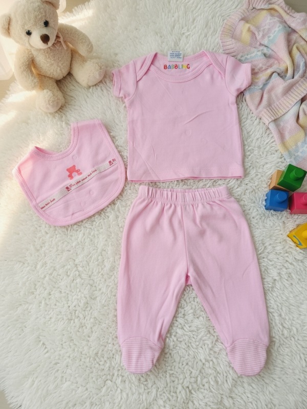 Set Alana