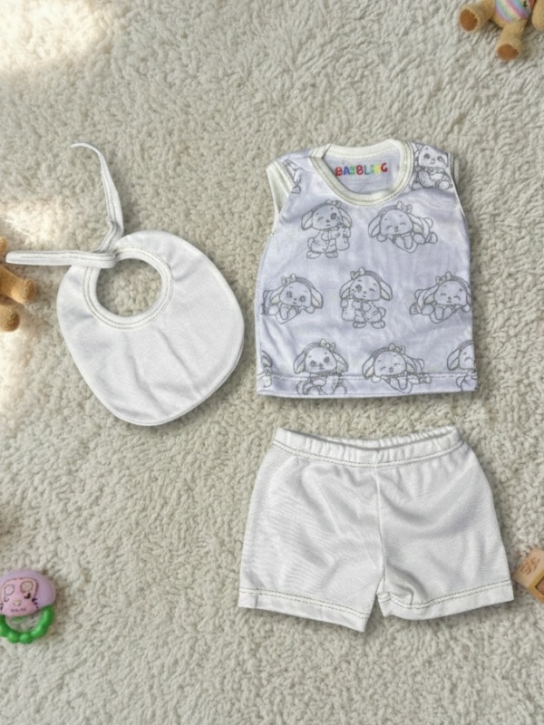 Set Semanero Lili