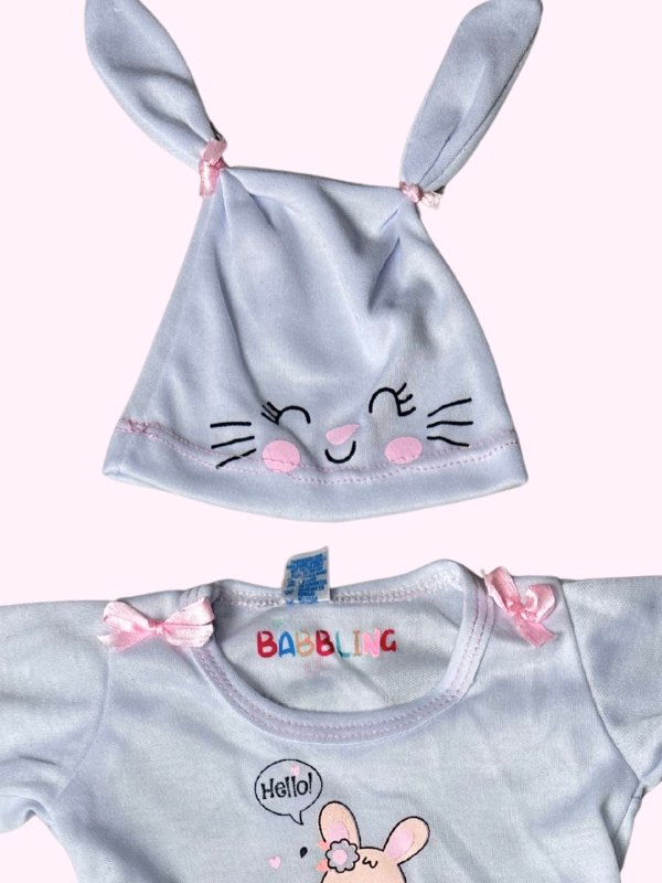 Set Lola