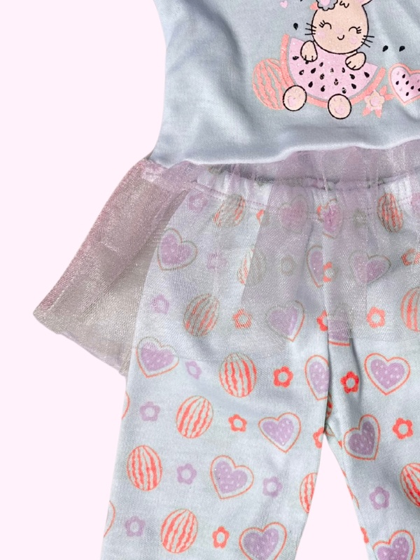 Set Lola