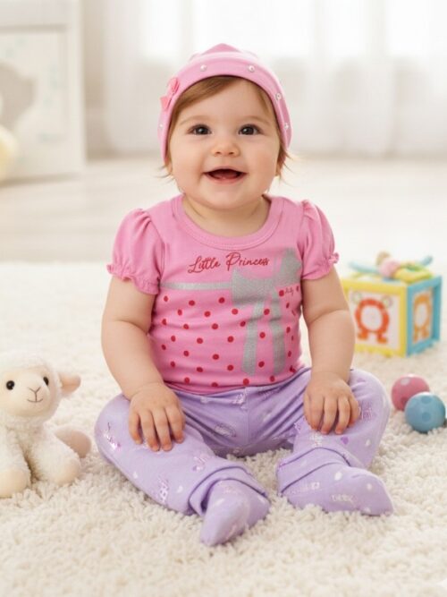 Set Luisa
