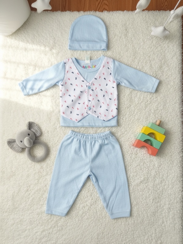 Set Semanero Santi