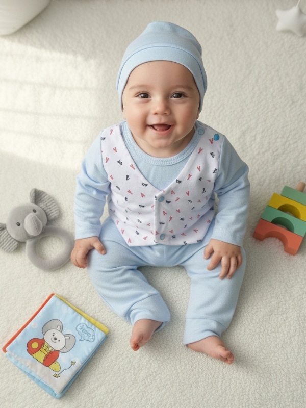 Set Semanero Santi