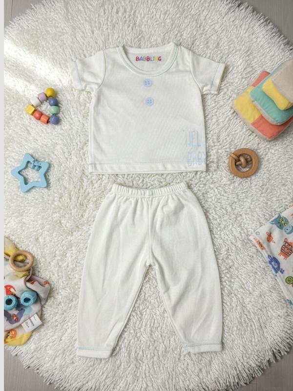 Set Semanero Santi