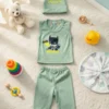 Set Semanero Superhéroes