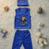 Set Semanero Superhéroes