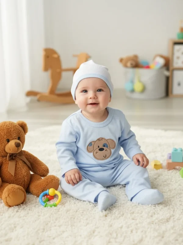 Set Semanero Thomas
