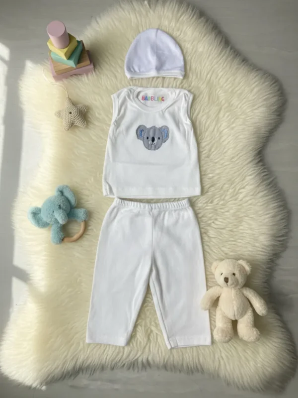 Set Semanero Thomas