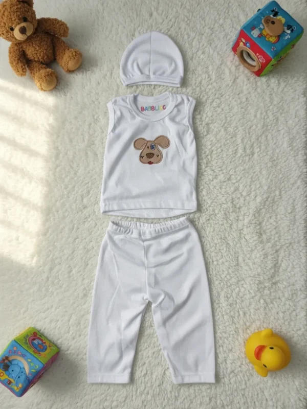 Set Semanero Thomas