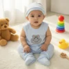 Set Semanero Thomas