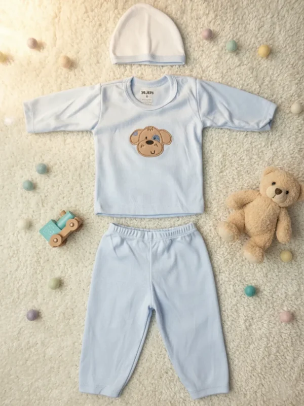 Set Semanero Thomas