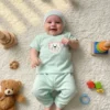 Set Semanero Thomas