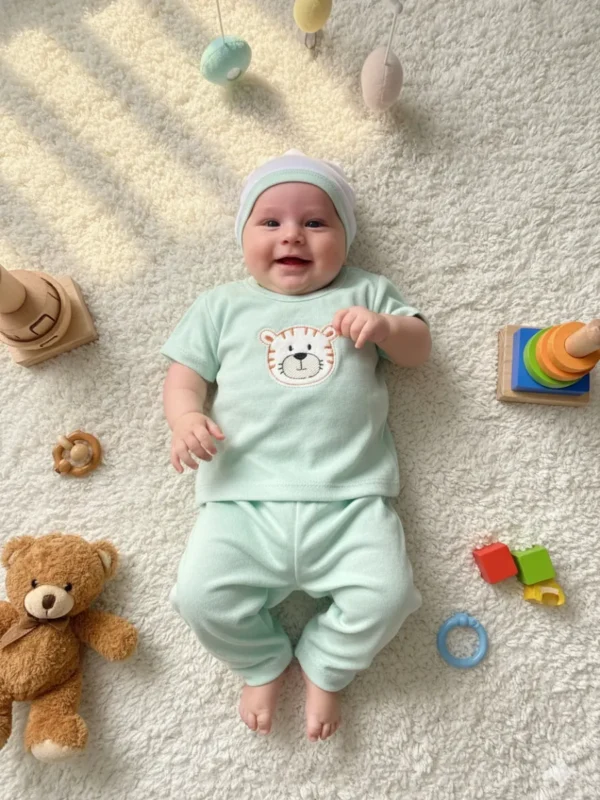 Set Semanero Thomas