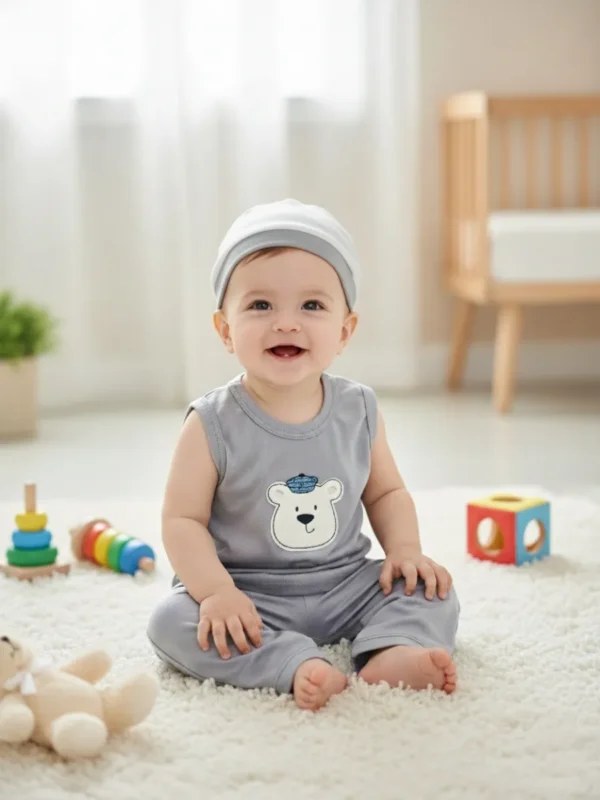 Set Semanero Thomas