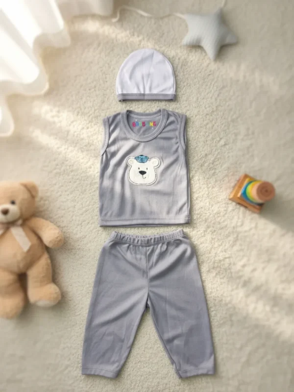 Set Semanero Thomas