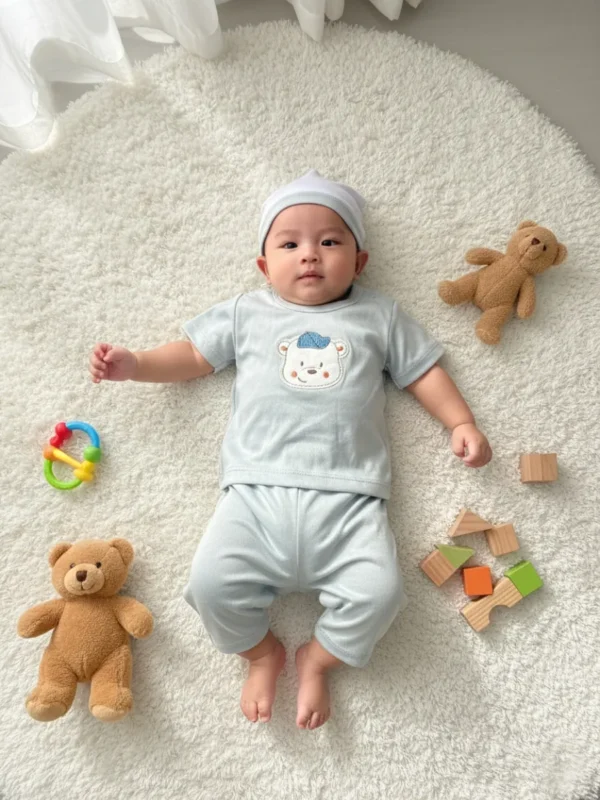 Set Semanero Thomas
