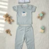 Set Semanero Thomas