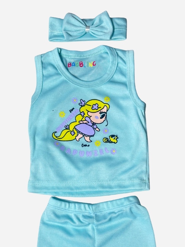 Set Semanero Tiana