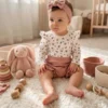 Set Jardin de Rosas - Babbling (1)