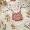 Set Jardin de Rosas