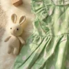 Vestido Dulce Llovizna