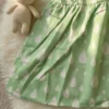 Vestido Dulce Llovizna