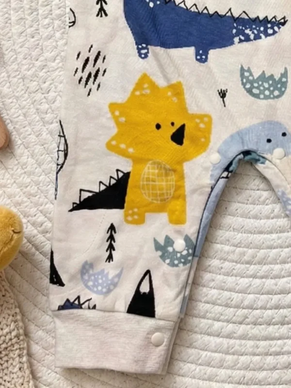 Pijama DinoAventura